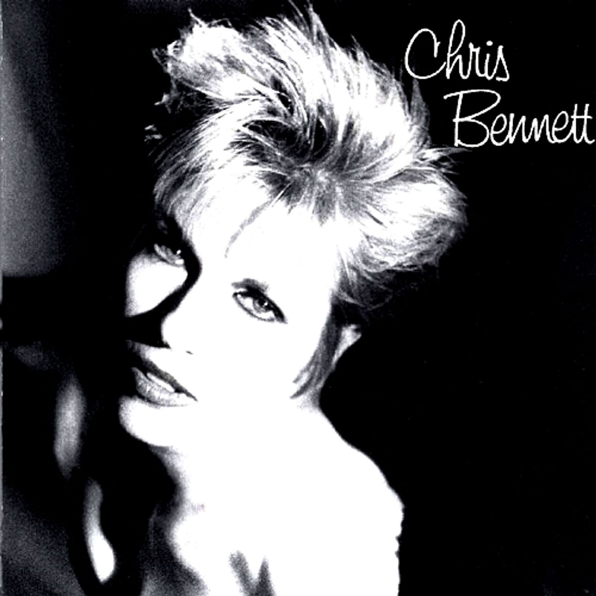 Chris Bennett (CD)