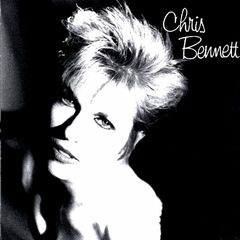 Chris Bennett (CD)