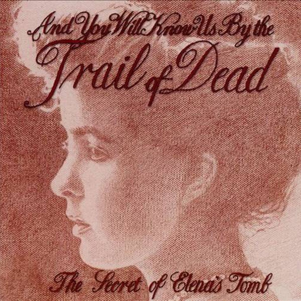 The Secret Of Elenas Tomb (CD)
