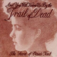 The Secret Of Elena's Tomb (CD)