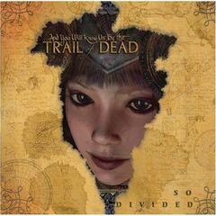 So Divided (CD)