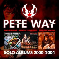 Solo Albums 2000-2004 (CD)