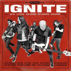 Ignite (LP)