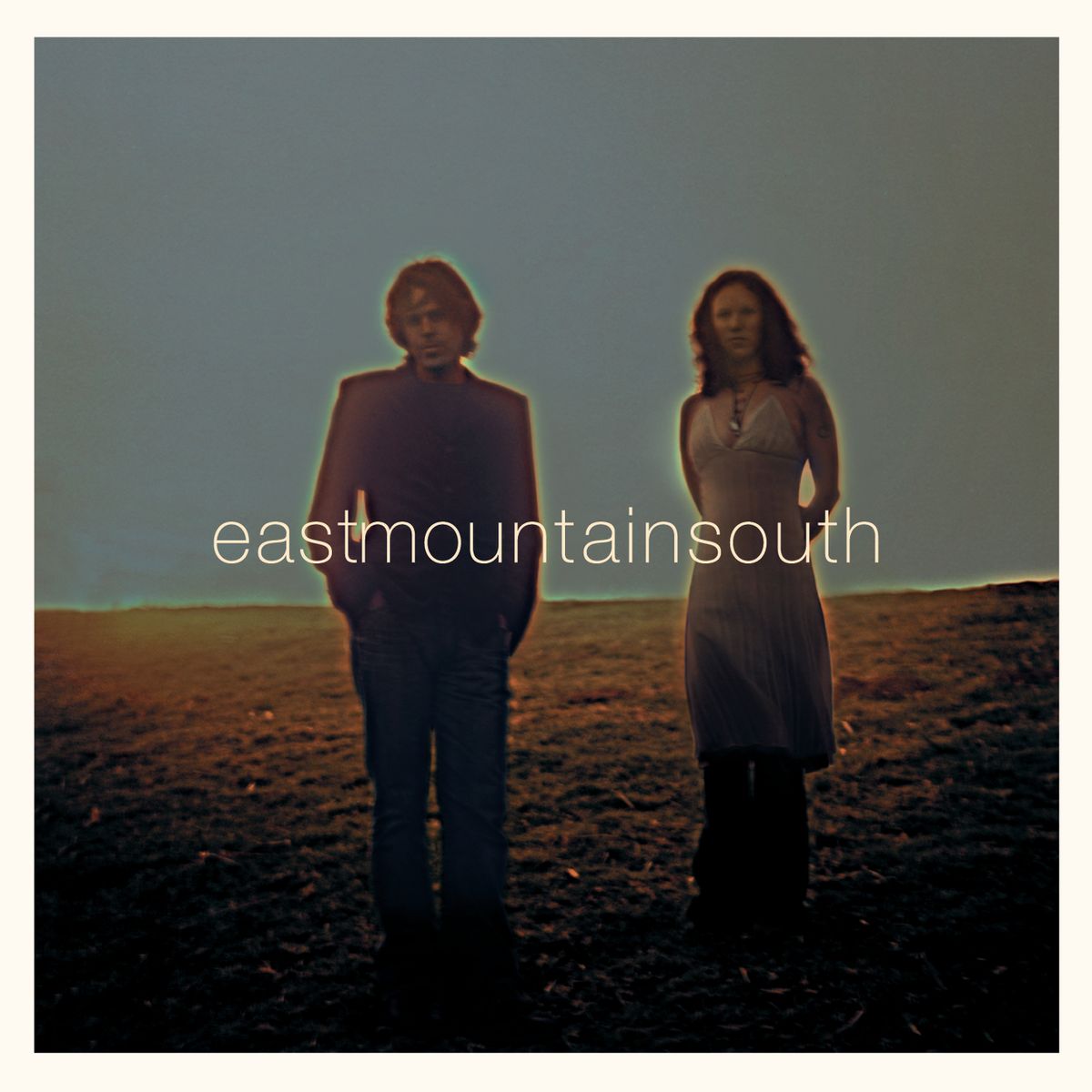 Eastmountainsouth (CD)