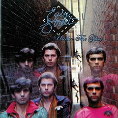 Easy Street/Under The Glass (CD)