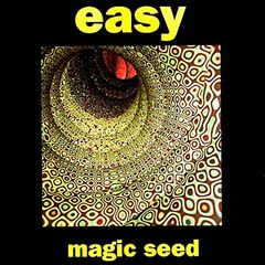Magic Seed (CD)