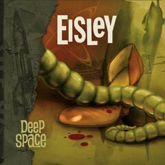 Deep Space EP (CD)