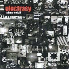 In Here We Fall (CD)