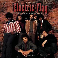 Old Glory: The Best Of Electric Flag (CD)