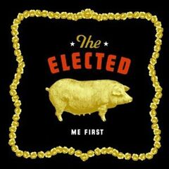 Me First (CD)