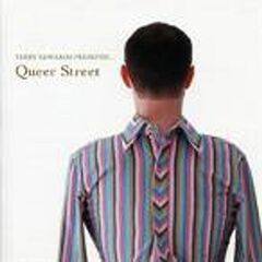 Terry Edwards Presents Queer Street, No Fish Is Too Weird For Her Aquarium Vol. 3 (CD)