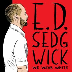 We Wear White (CD)