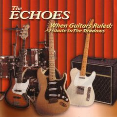 When Guitars Ruled: Tribute To The Shadows (CD)