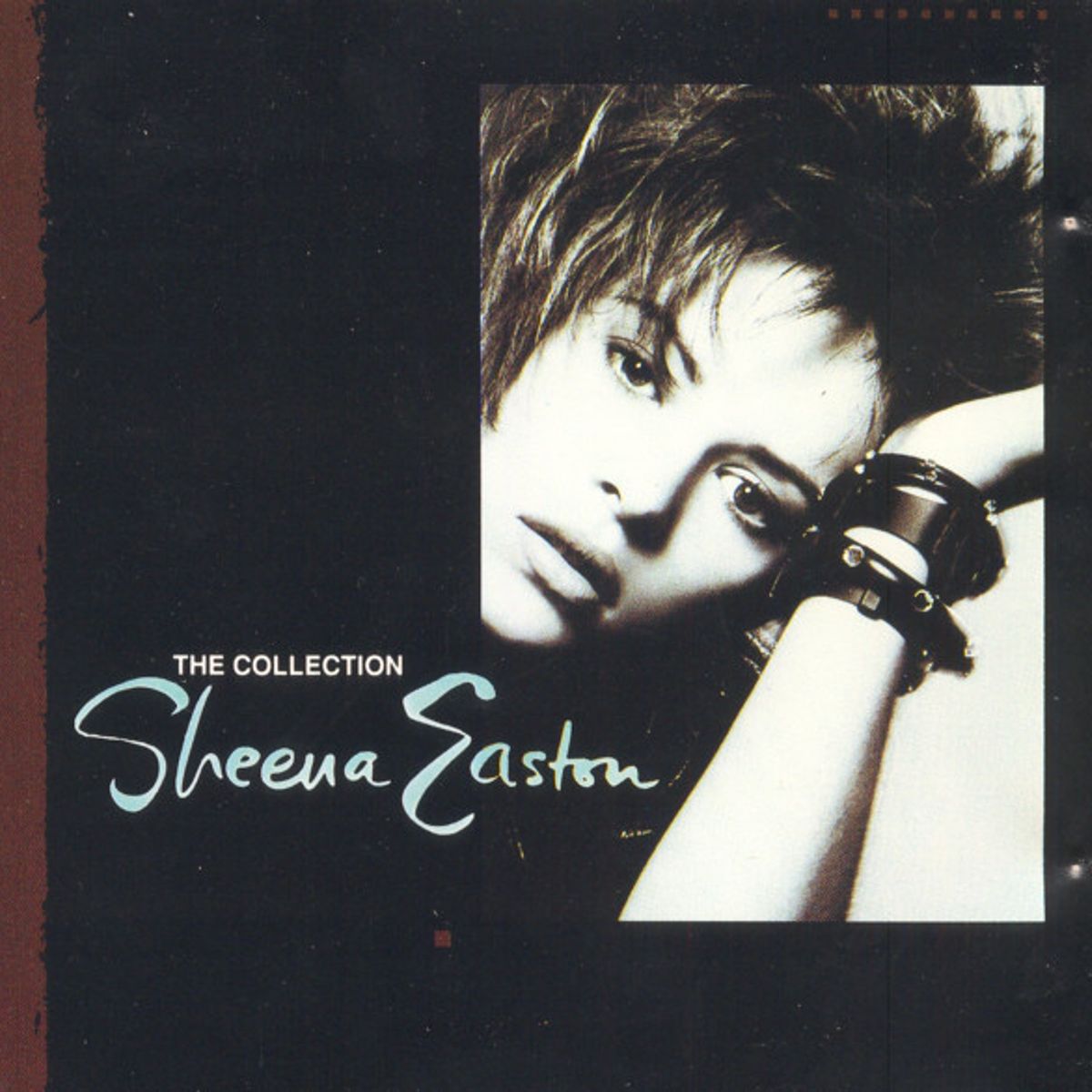 The Collection (CD)