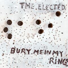 Bury Me In My Rings (CD)