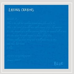 Blue (CD)