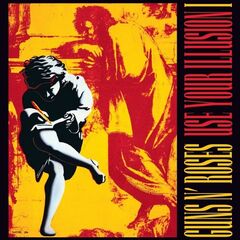 Use Your Illusion I [Deluxe Edition] (CD)