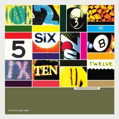 Hit Parade (CD)