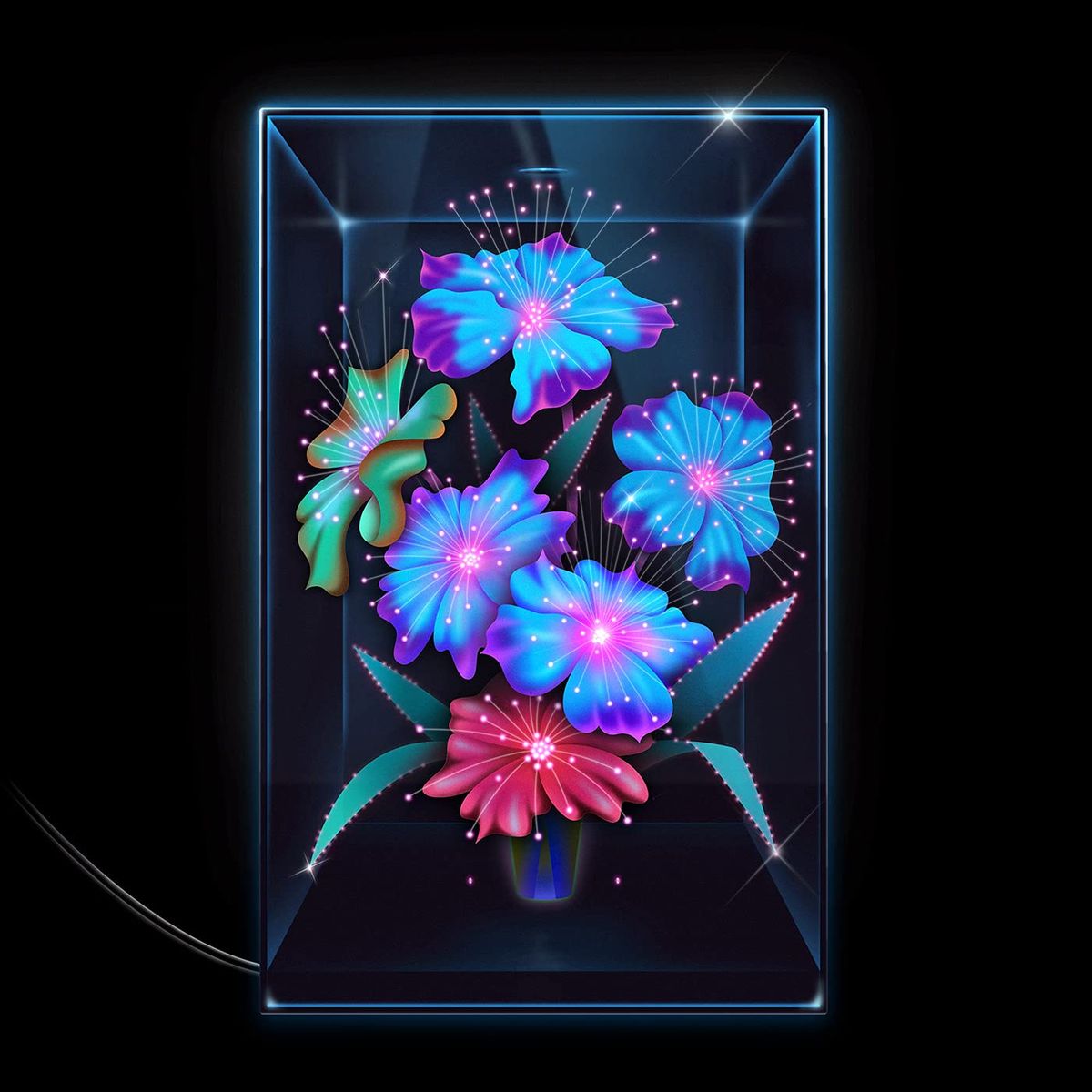 Una Rosa (LP)