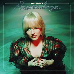 Romantic Images [Coke Bottle Clear Vinyl] (LP)