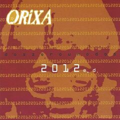 2012: Elegua Digital (CD)