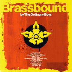 Brassbound [Import] (CD)