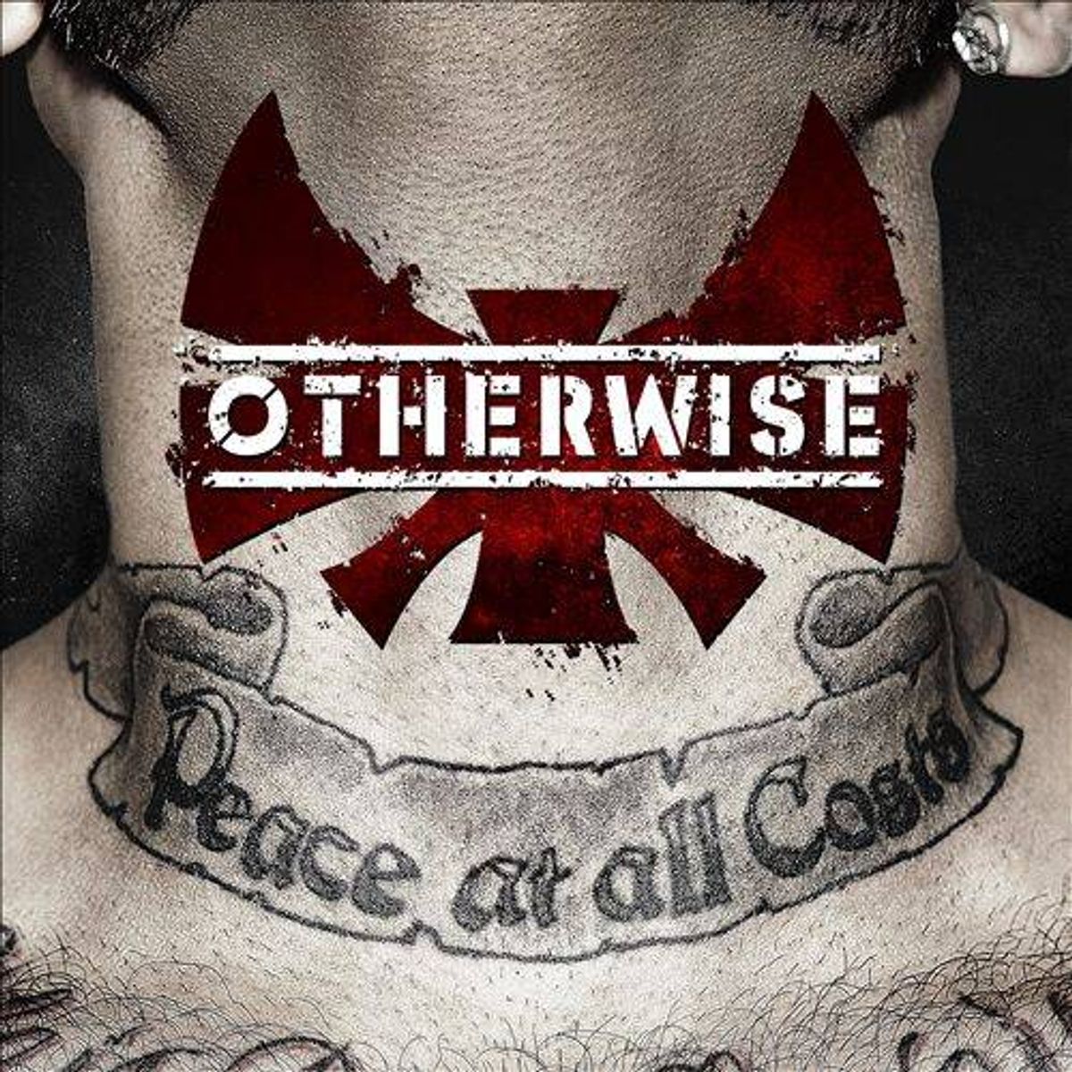 Peace At All Costs [Deluxe] (CD)