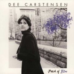 Patch Of Blue (CD)