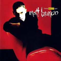 The Best Of Matt Bianco [Import] (CD)