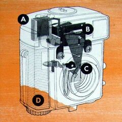 The Emergency Response (CD)