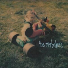 The Merbabies (CD)