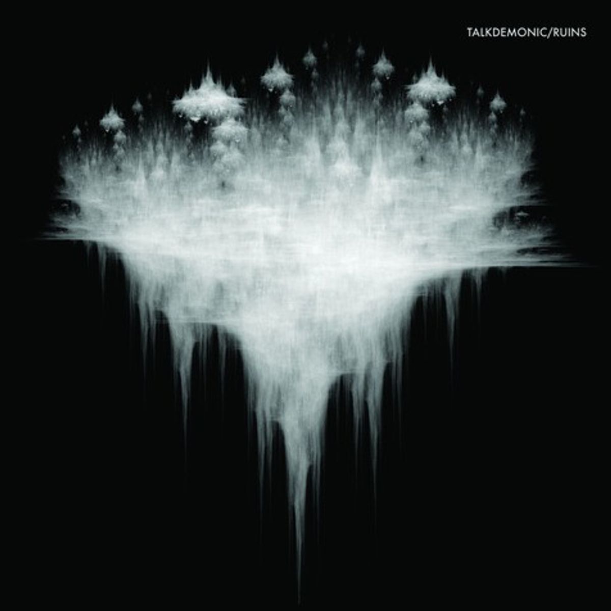 Ruins (CD)