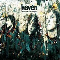Between The Senses [Bonus Tracks] (CD)