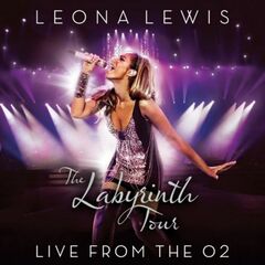 The Labyrinth Tour: Live From the O2 (CD)