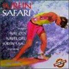 Surfin' Safari (CD)