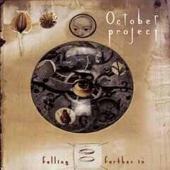 Falling Farther In (CD)