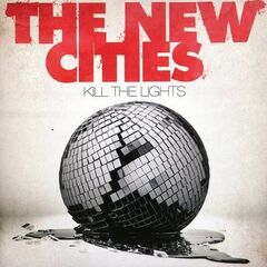 Kill The Lights (CD)