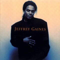 Jeffrey Gaines (CD)