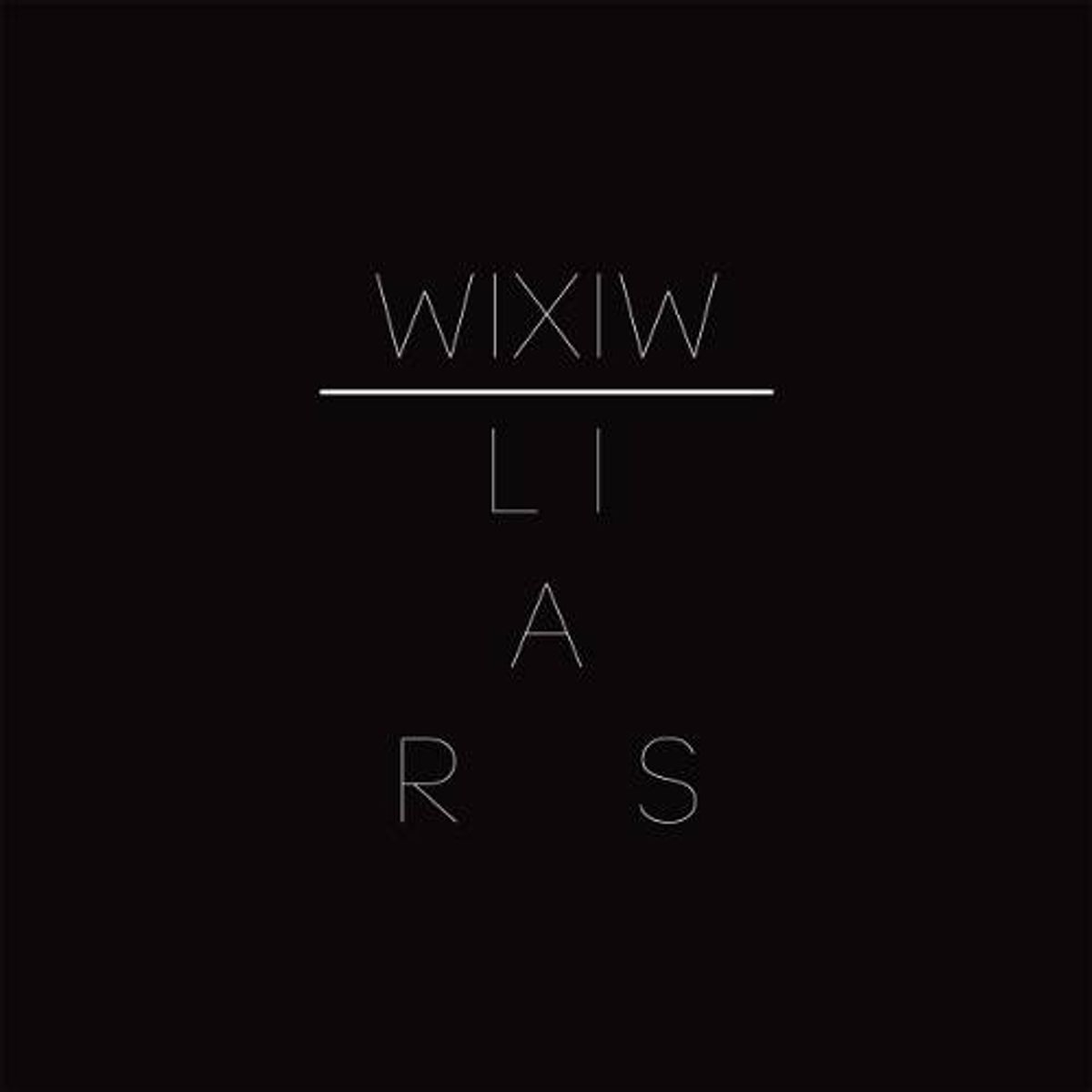 WIXIW (CD)