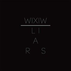 WIXIW (CD)