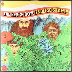 Endless Summer [1983 Issue] (LP)