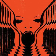 Lucifer On The Moon (LP)