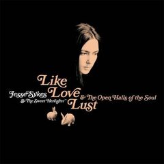 Like, Love, Lust & The Open Halls Of The Soul (CD)