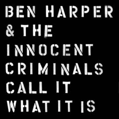 Call It What It Is (CD)