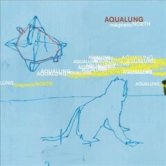 Magnetic North (CD)