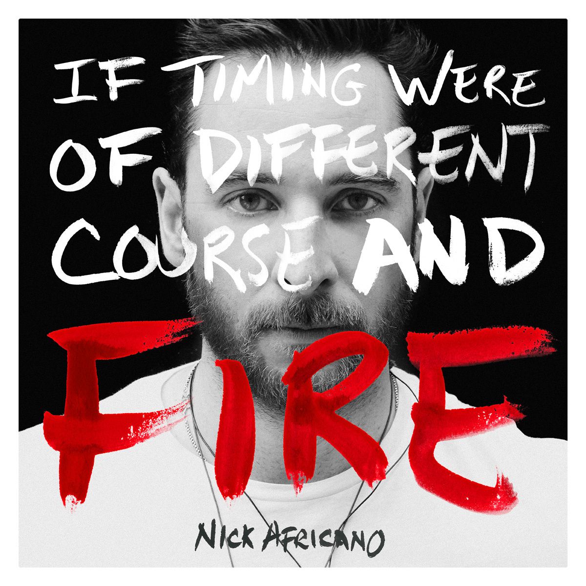 If Timing Were Of Different Course And Fire (CD)