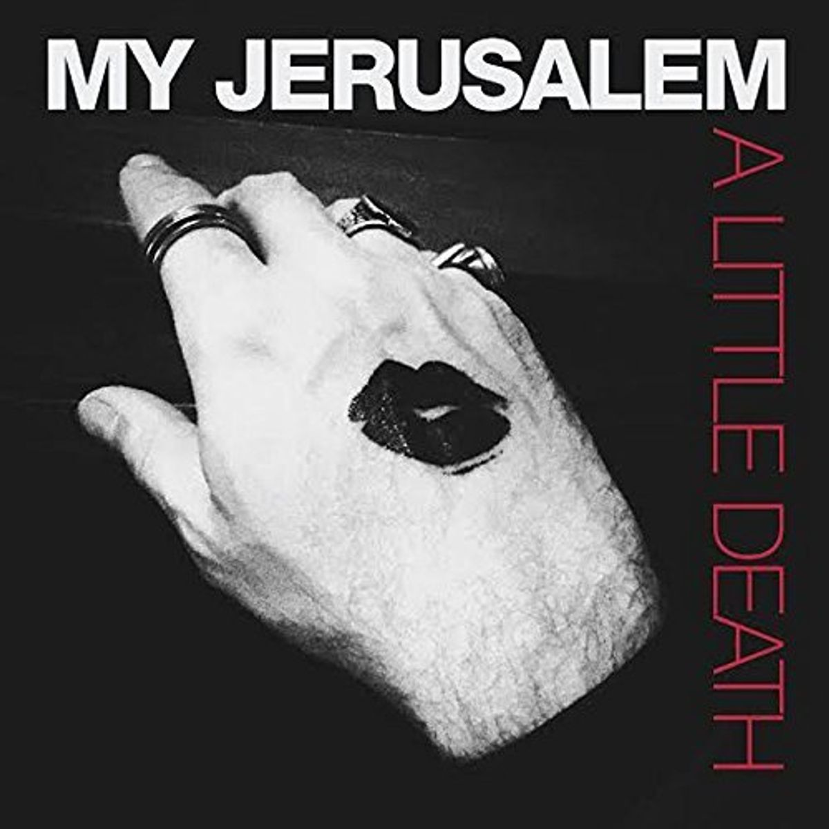 A Little Death (CD)