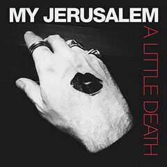 A Little Death (CD)