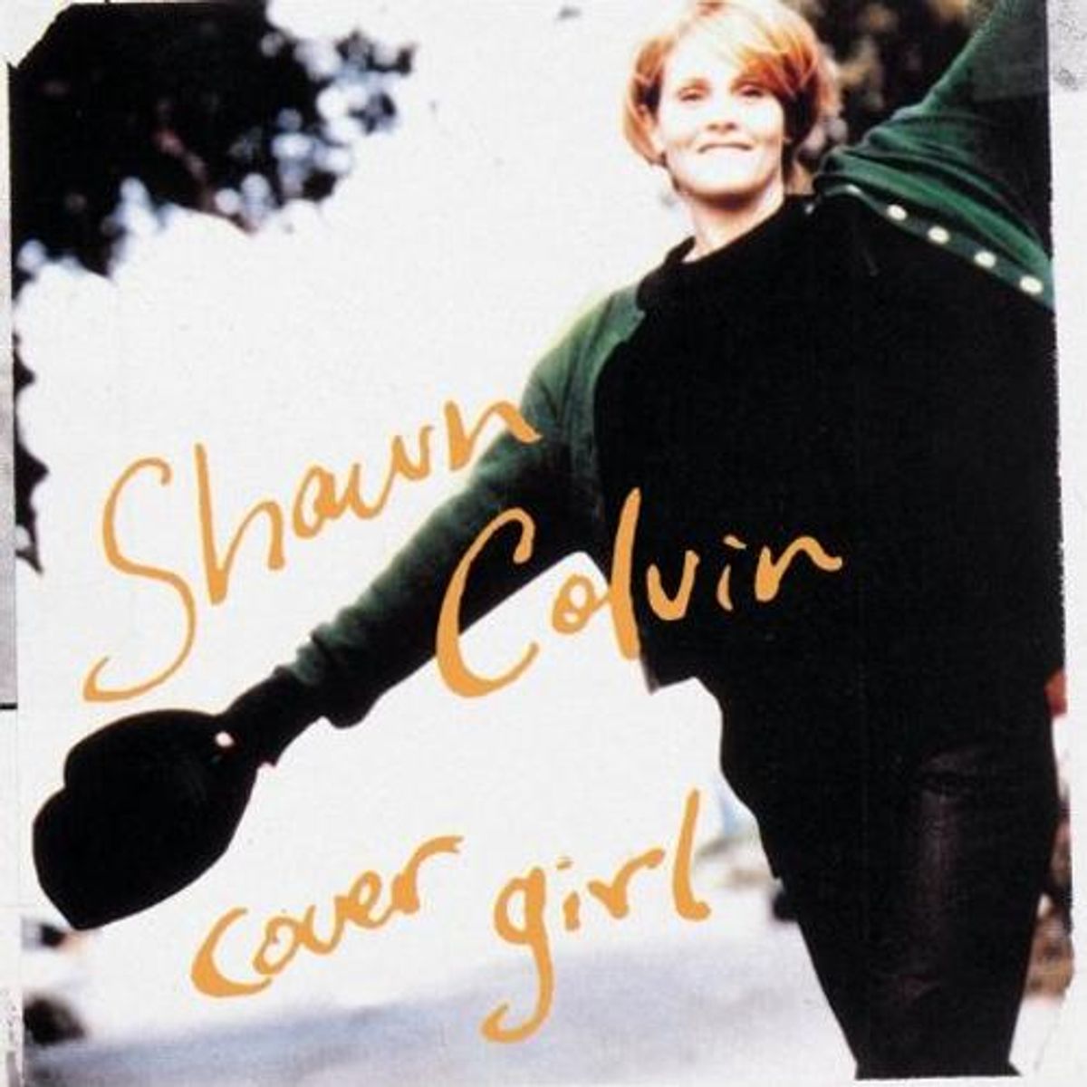 Cover Girl (CD)