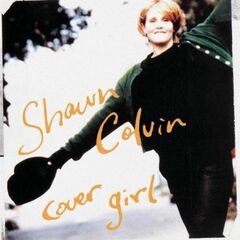 Cover Girl (CD)